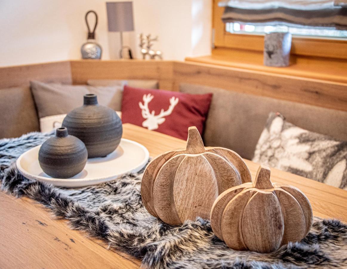 Hirsch Chalet #Sauna Lechbruck Exteriér fotografie